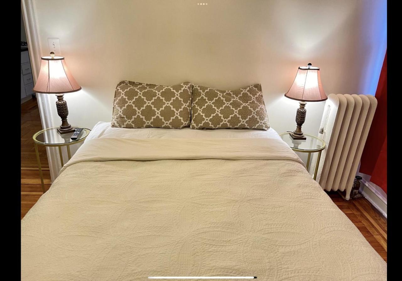 Long Term Manhattan Hotel *
