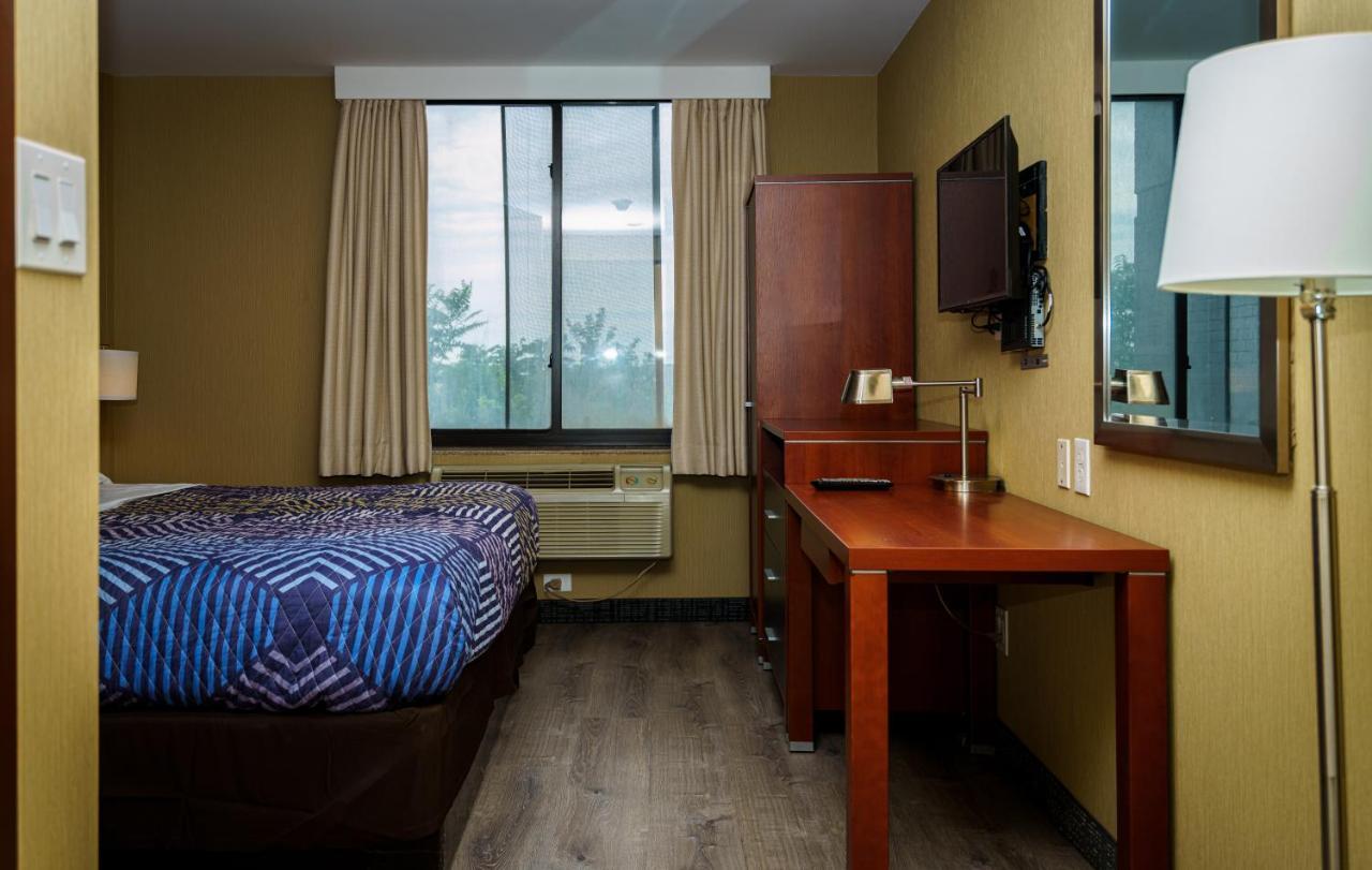 Hotel Sky Flushing/laguardia Airport New York
