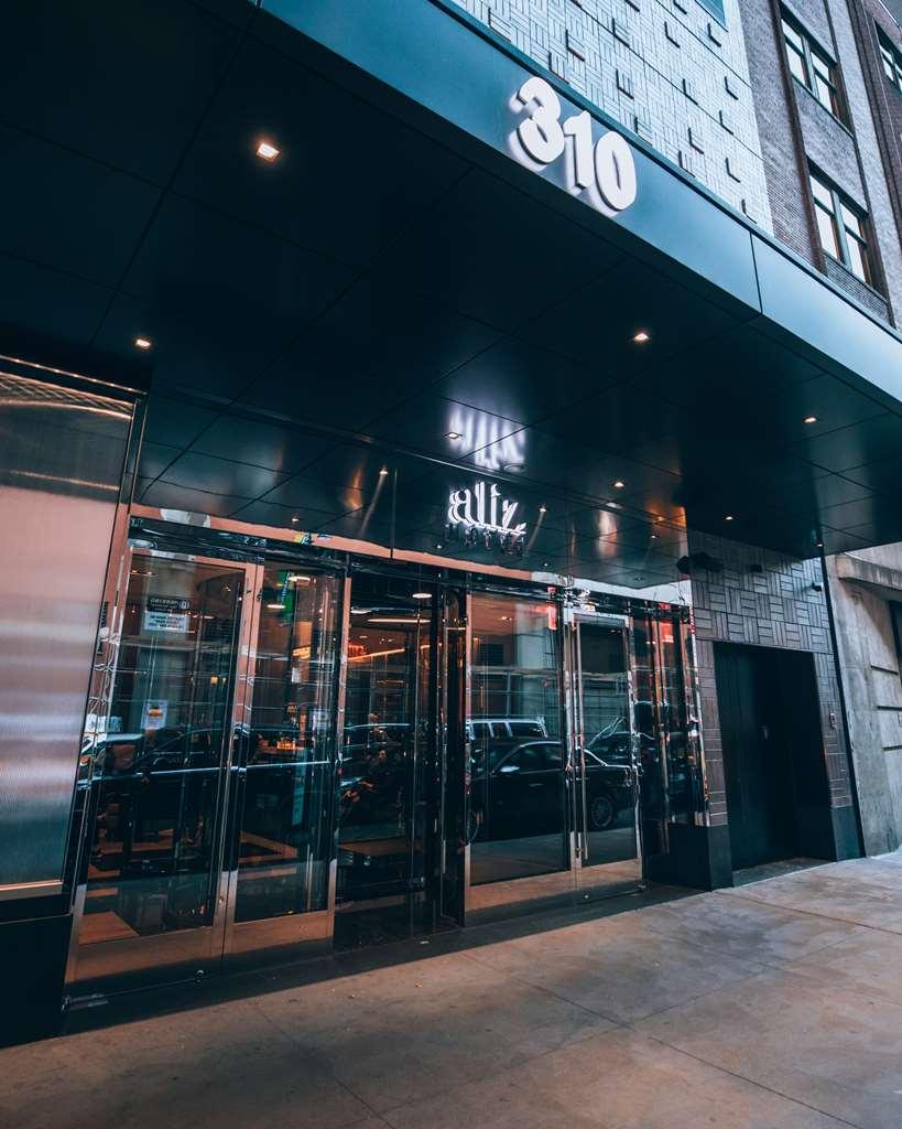 Aliz Times Square Hotel New York
