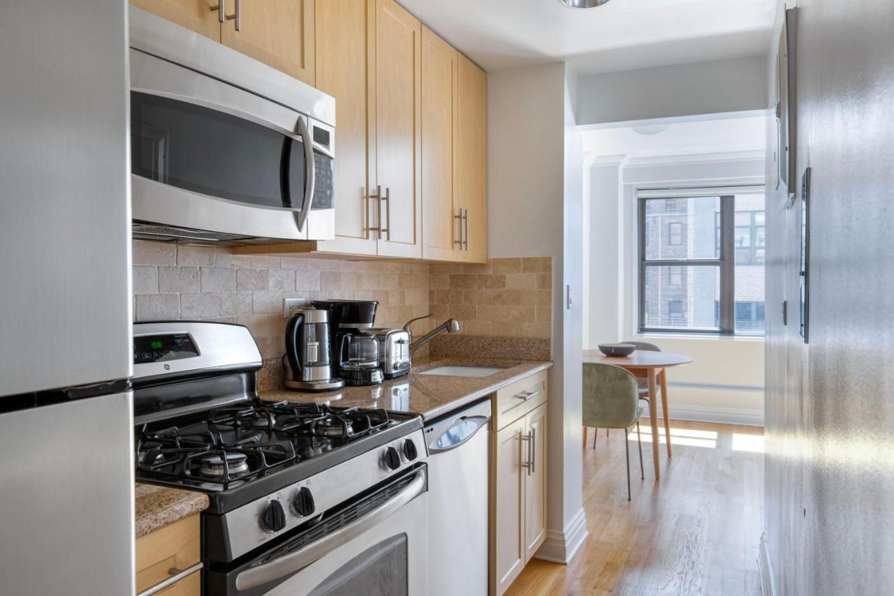 Apartment Kips Bay 1br W Gym Nr Empire State Building Nyc-1214 *