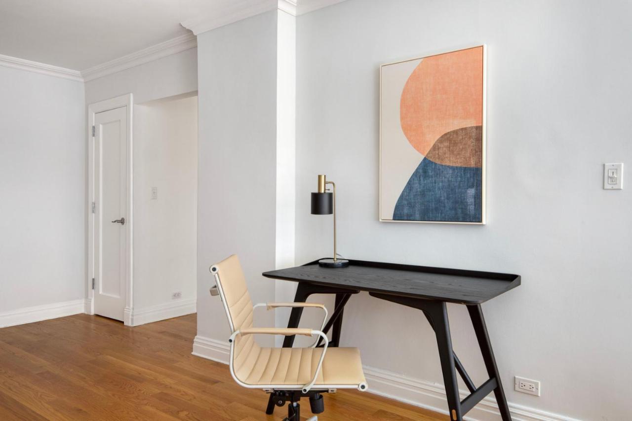 Kips Bay 1br W Gym Nr Empire State Building Nyc-1214 * New York