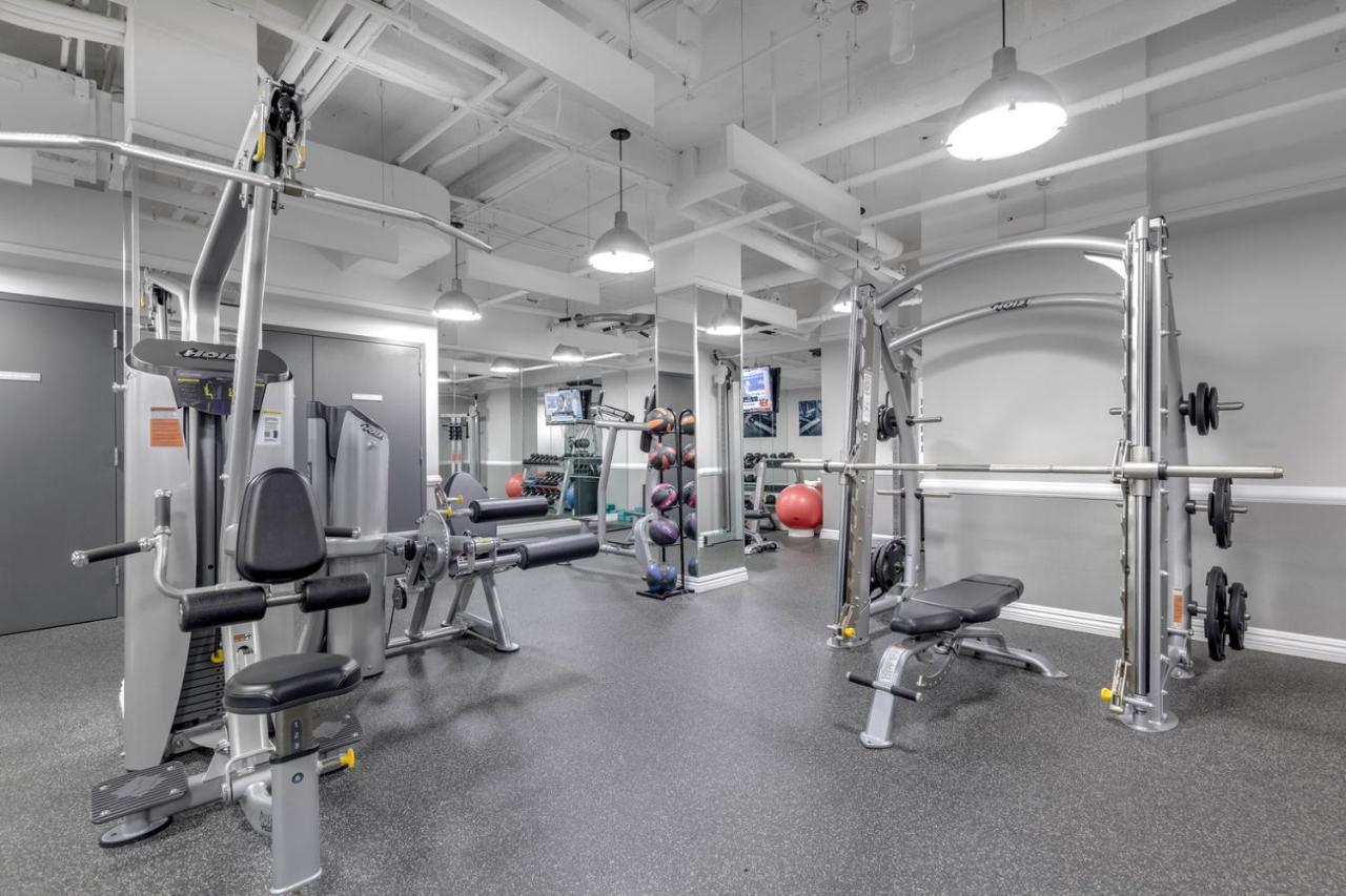 Murray Hill 1br W Elevator Gym Dm On 6 Line Nyc-624 New York
