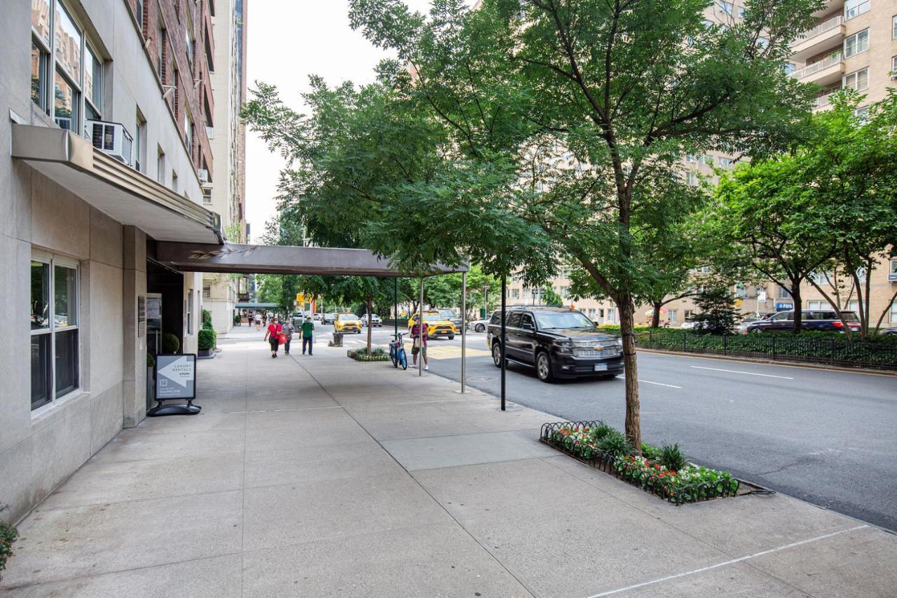 Apartment Murray Hill 1br W Elevator Gym Dm On 6 Line Nyc-624 *