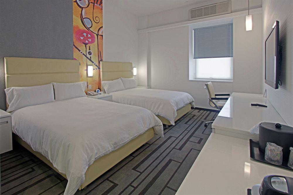 Voco Fiorello - Laguardia East By Ihg 4* New York