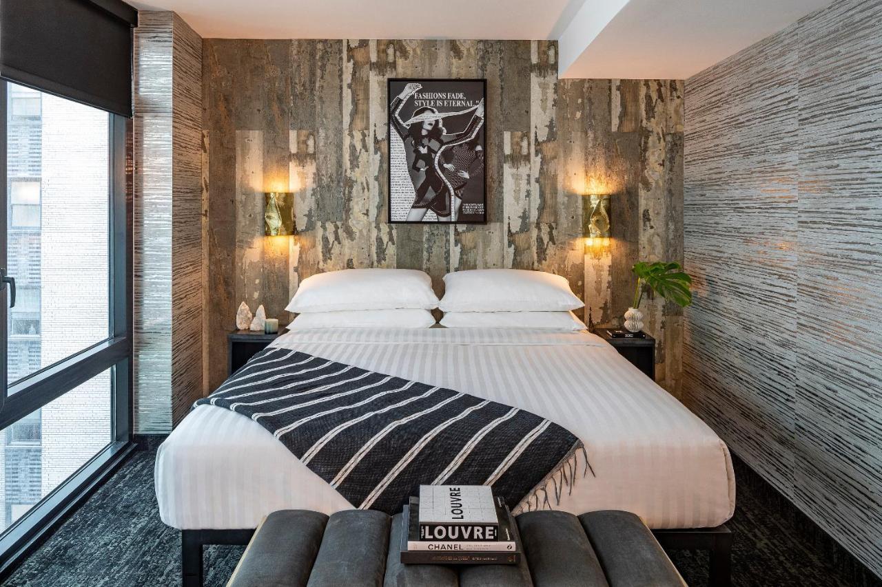 Hotel The Fidi New York