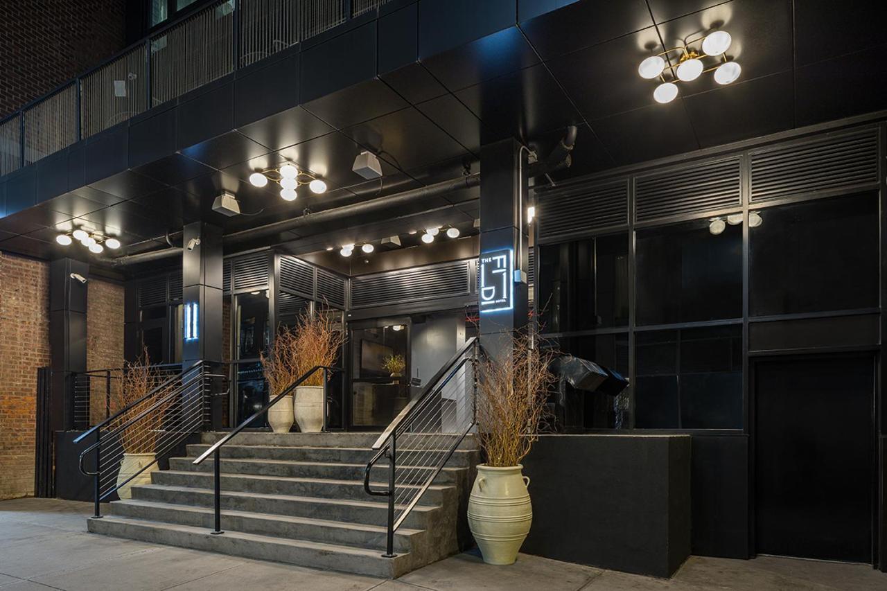 Hotel The Fidi New York