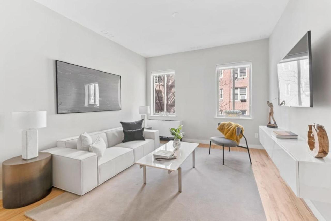 Hotel Top Notch 2 Bedroom Minutes From Central Park *