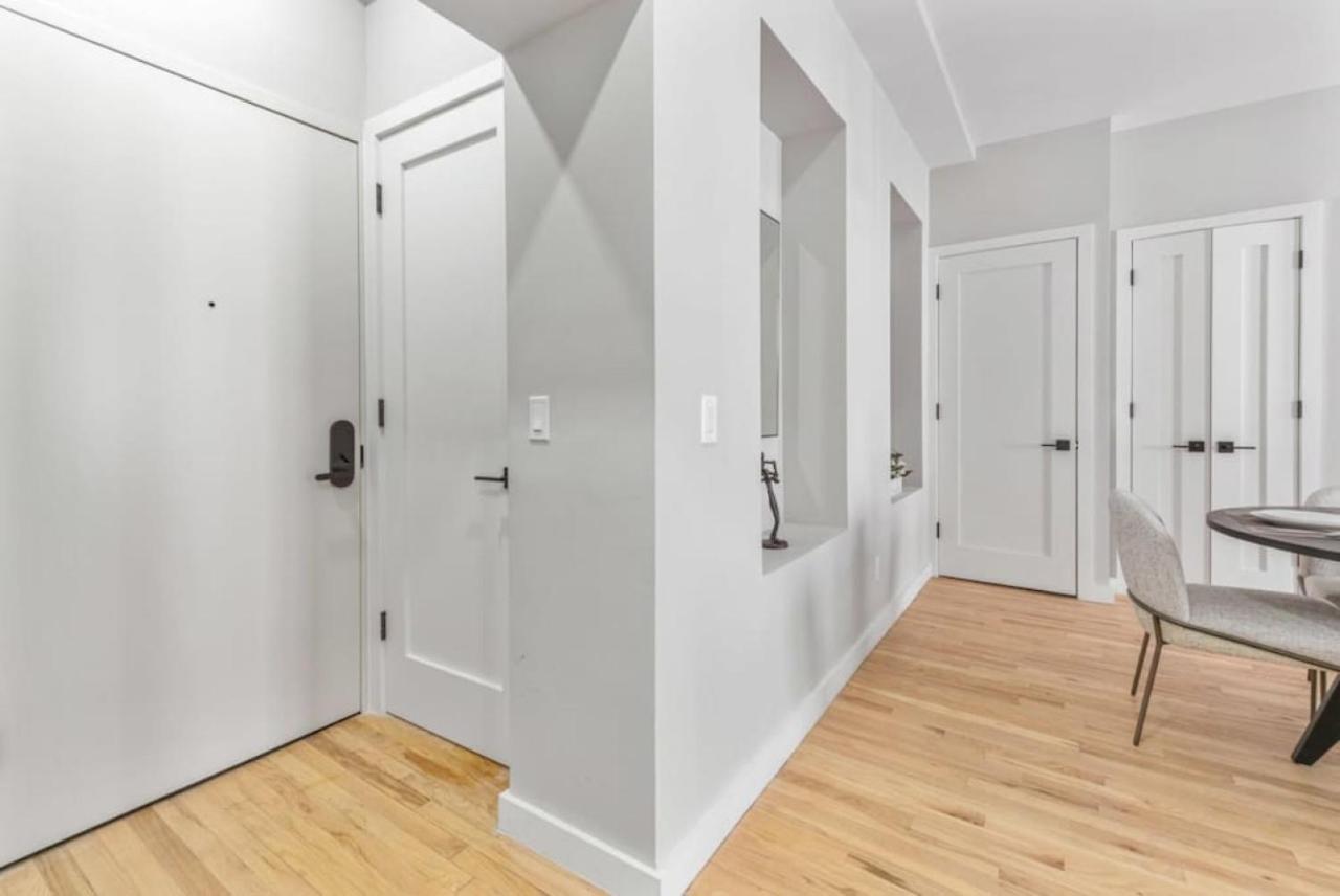 Top Notch 2 Bedroom Minutes From Central Park