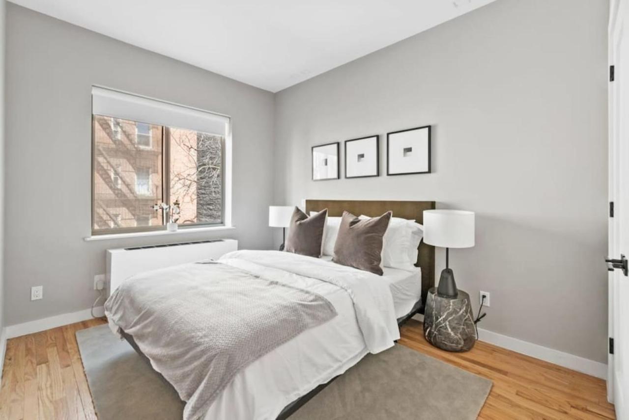 Hotel Top Notch 2 Bedroom Minutes From Central Park *