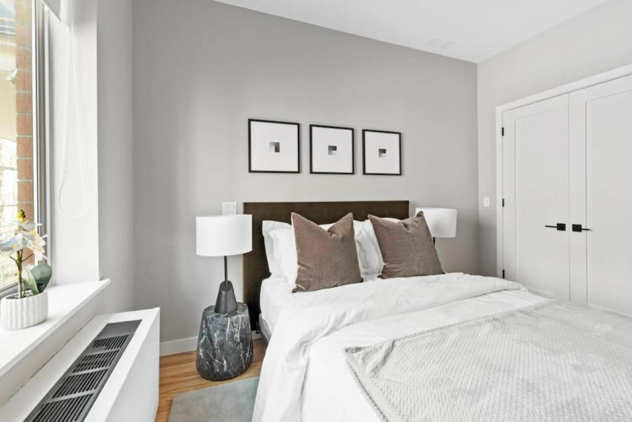 Hotel Top Notch 2 Bedroom Minutes From Central Park