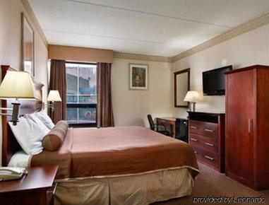 Howard Johnson Queens Village New York