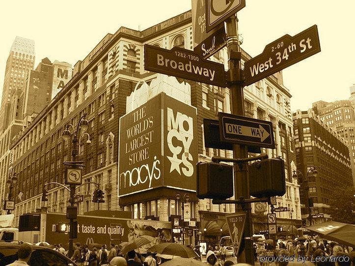 U Fifth Avenue