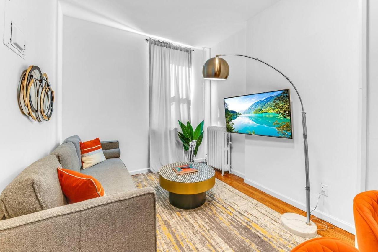 Apartment Welcome To “sunny Park Slope Retreat”! New York