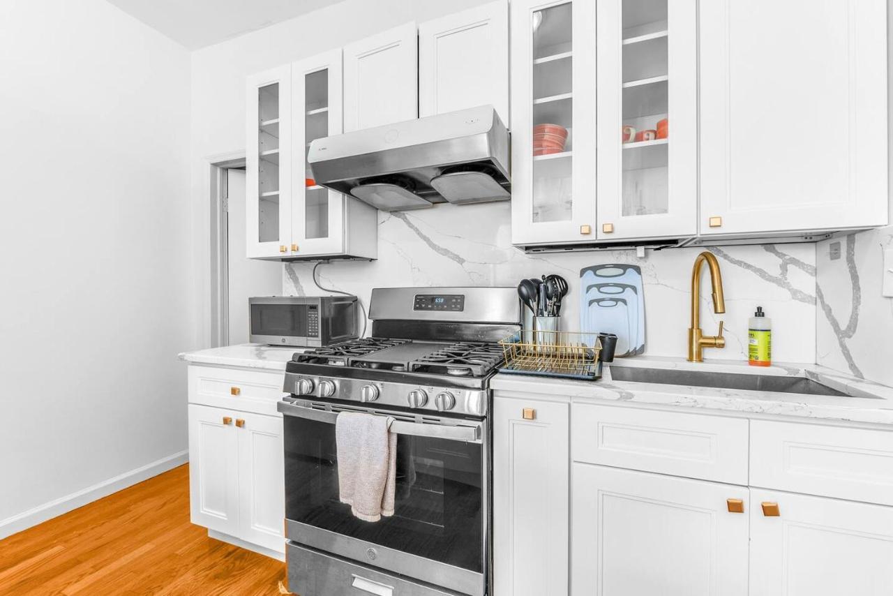 Apartment Welcome To “sunny Park Slope Retreat”!