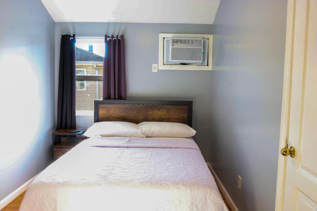 Apartment Bgi New York