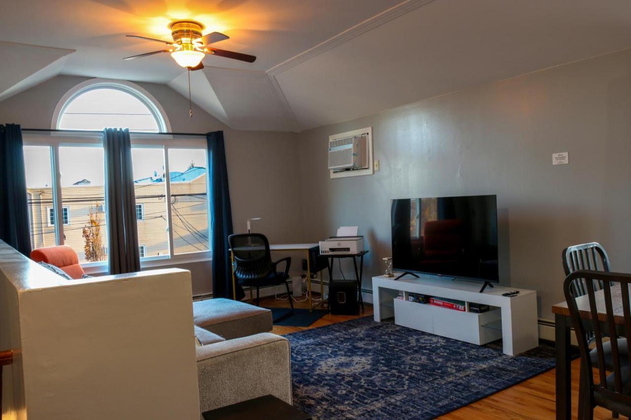 Apartment Bgi