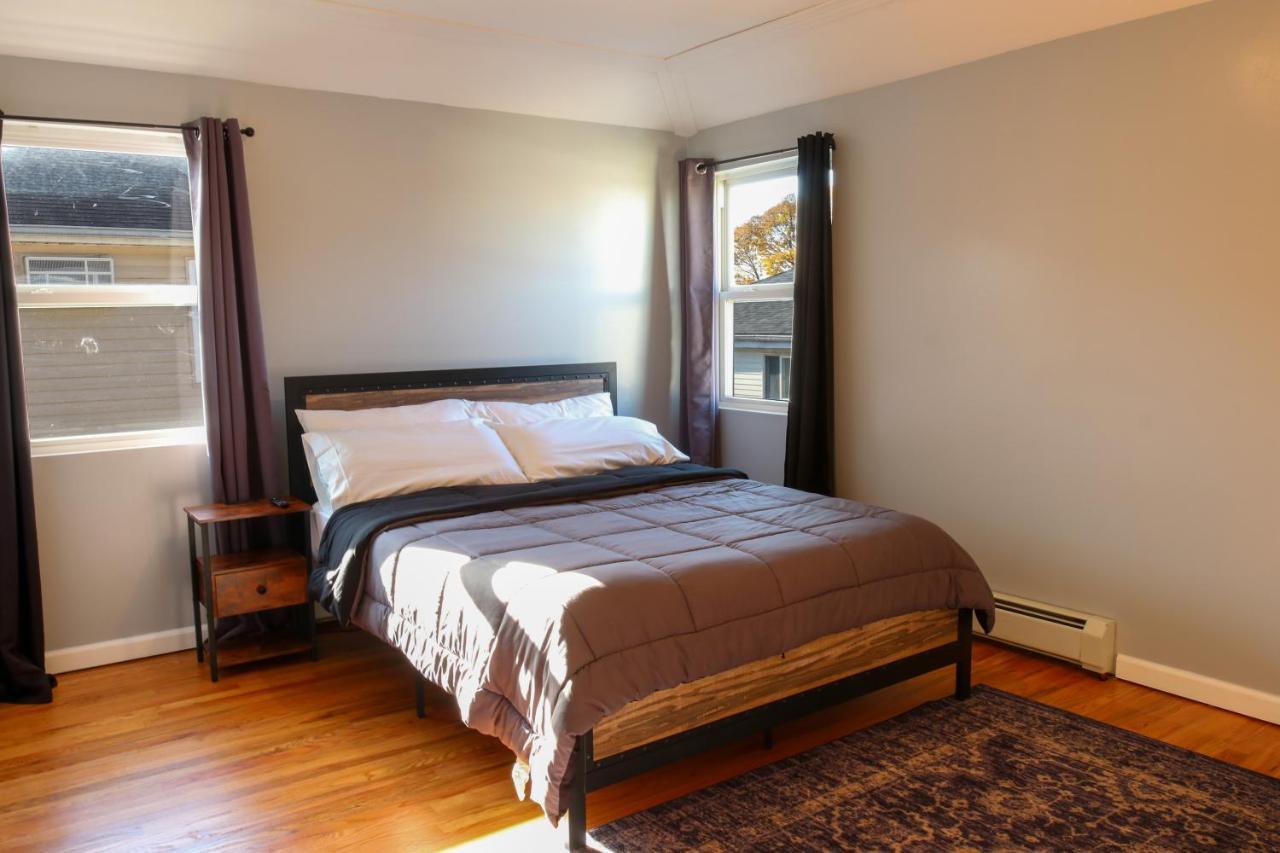 Apartment Bgi New York