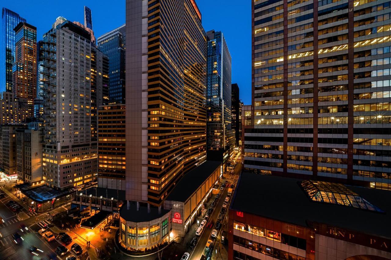 Sheraton Times Square New York