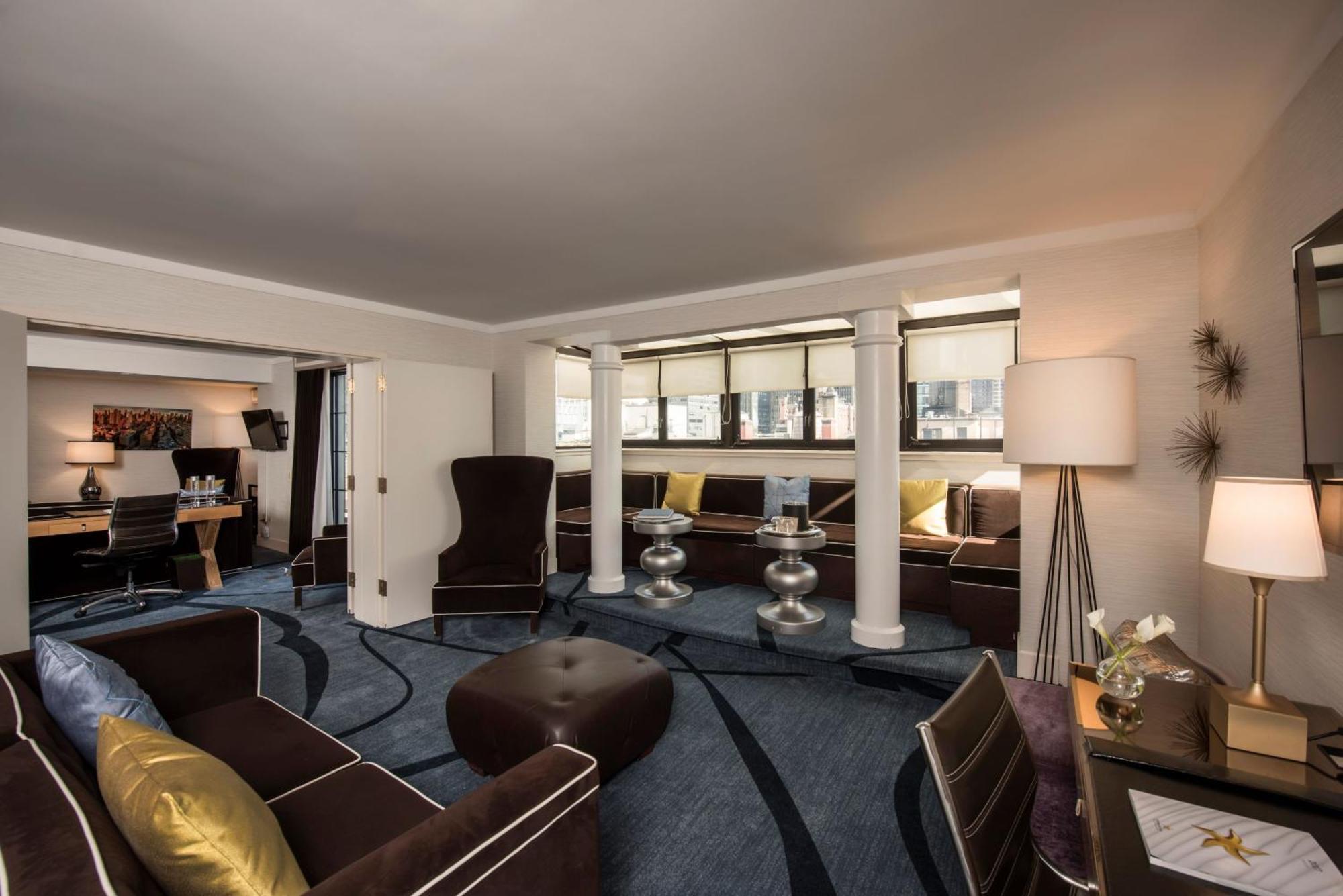 Hotel 70 Park Avenue New York