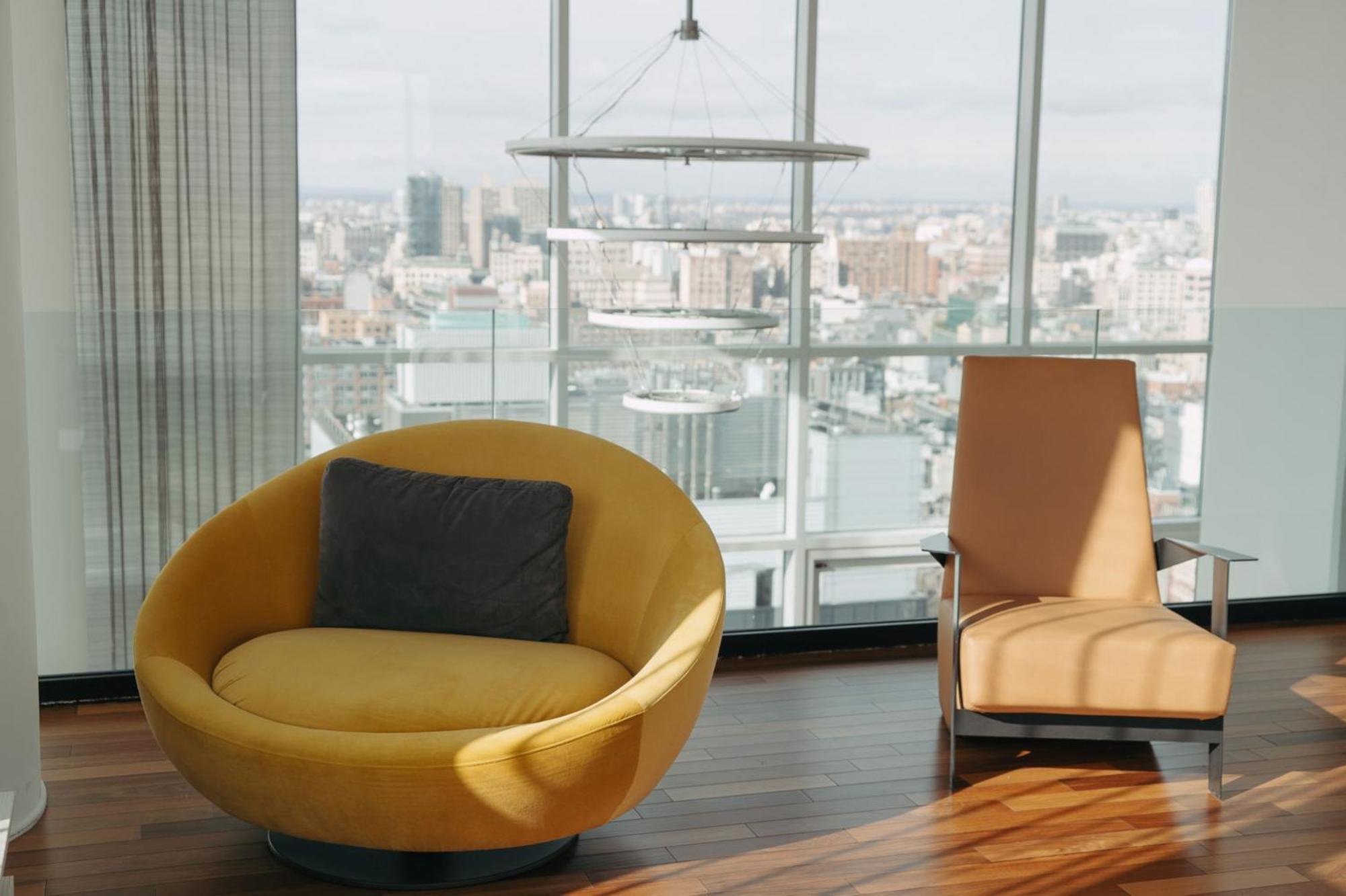 Indigo Lower East Side By Ihg New York