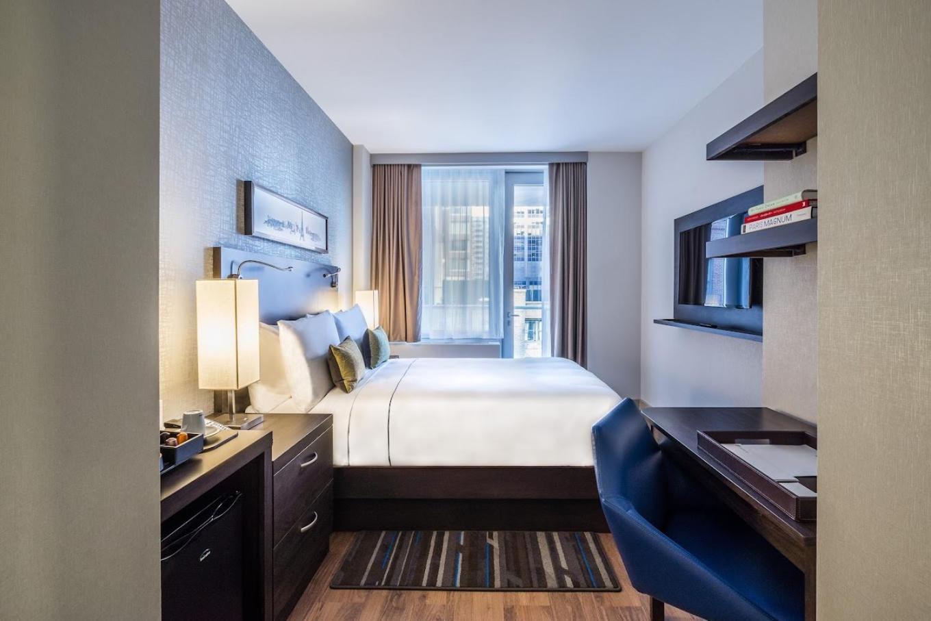 Hotel The Bernic City,tapestry Collection By Hilton