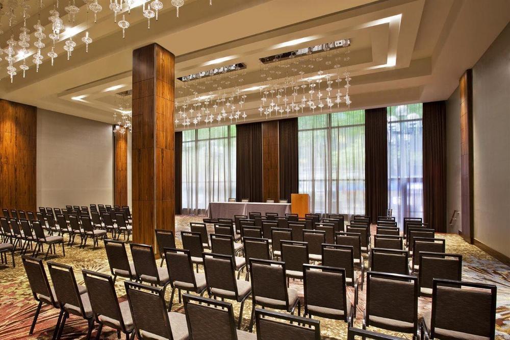 The Westin Grand Central Hotel