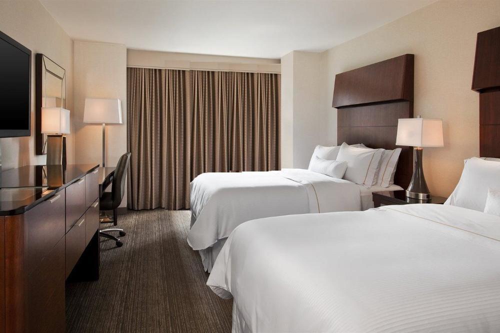 The Westin Grand Central New York