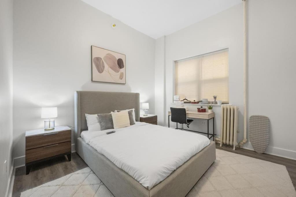 Bay Ridge Delight: Stunning Brooklyn Gem Apartment New York