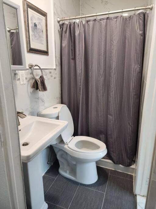 Apartment Cozy In A Lovely Area New York