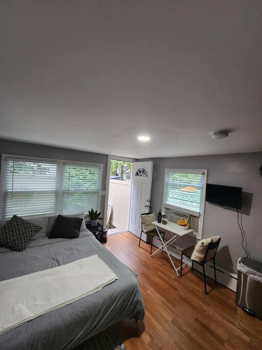 Cozy In A Lovely Area * New York