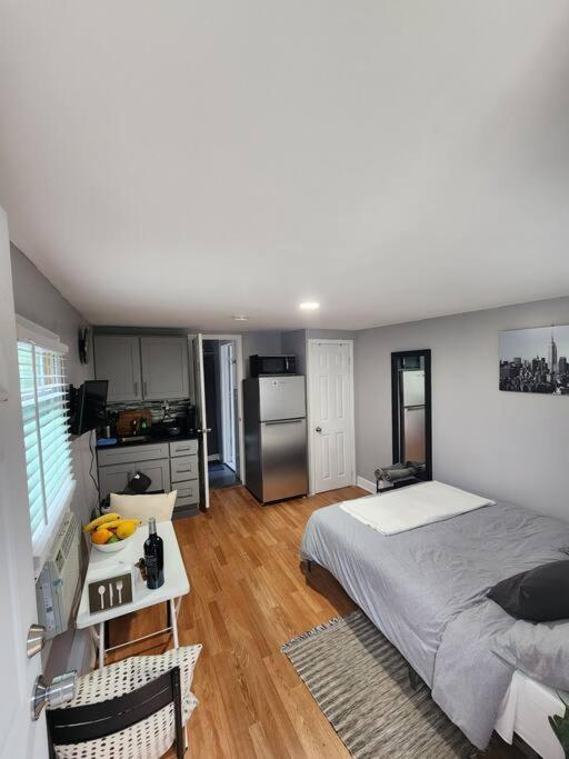 Apartment Cozy In A Lovely Area *