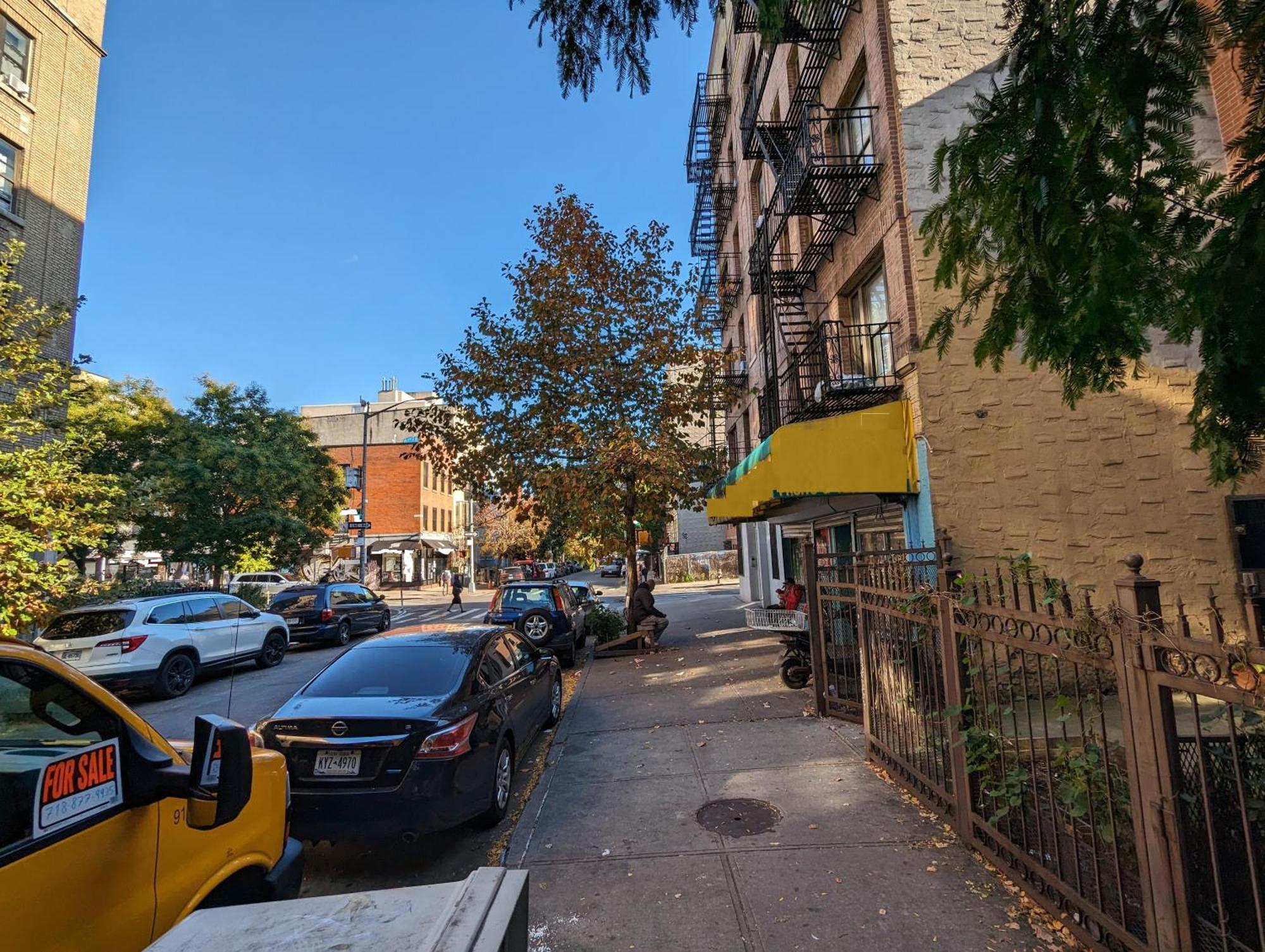 Homestay Quiet Double In Williamsburg Ground Floor Near Subway *