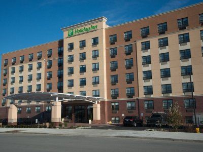 New York-jfk Airport Area, An Ihg Hotel 3*