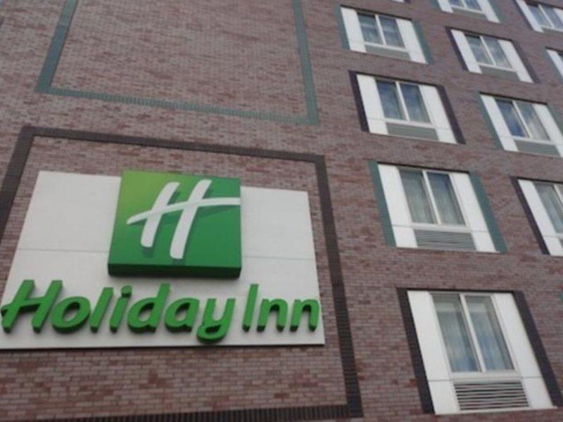 Hotel New York-jfk Airport Area, An Ihg 3*