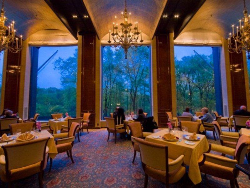 Park Lane Hotel 5*