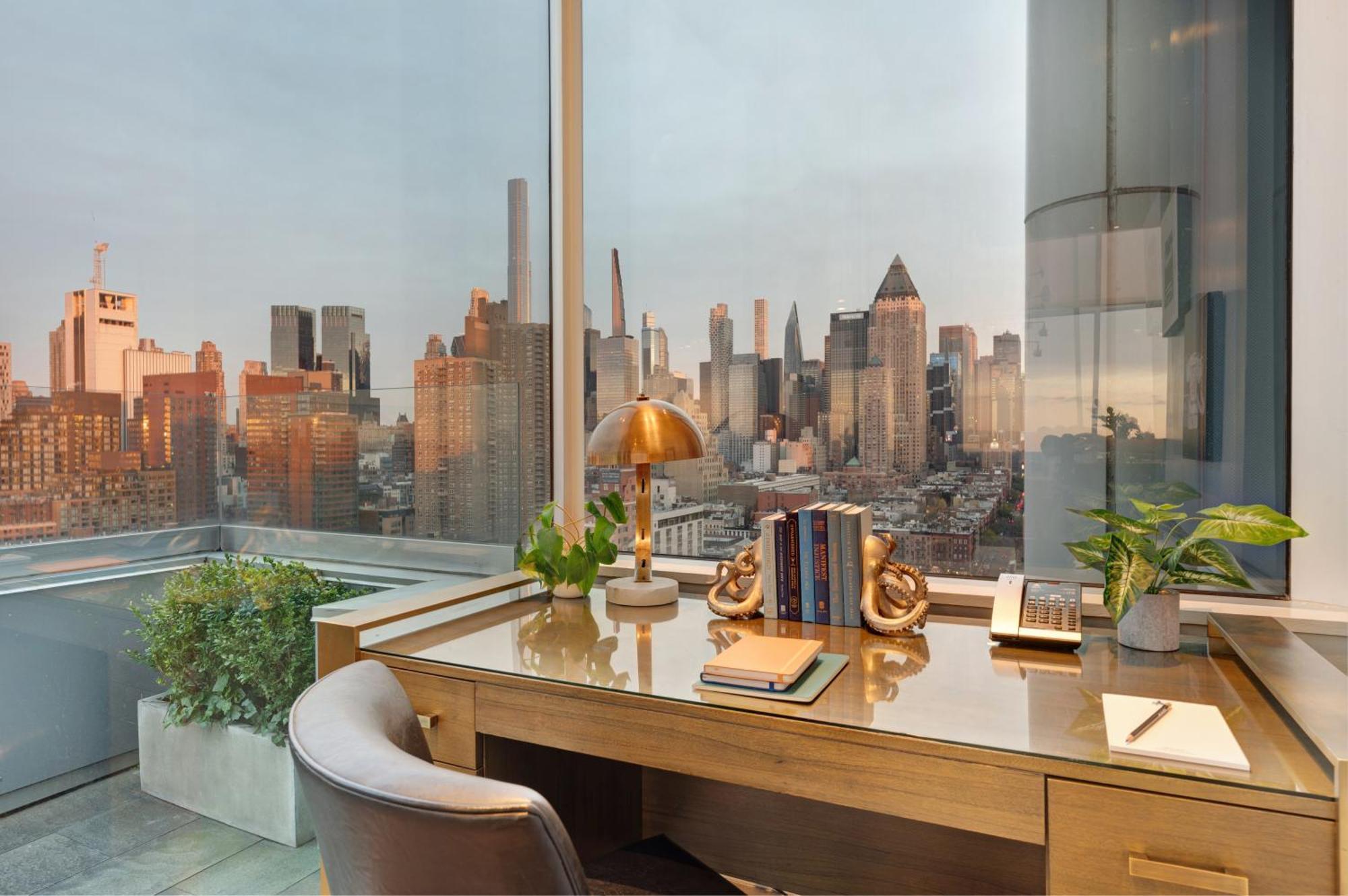 Hotel Ink 48 New York