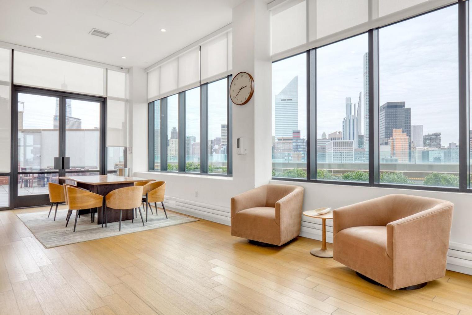 Midtown E 2br W Elevator Doorman Gym Nr Un Nyc-752 Apartment New York