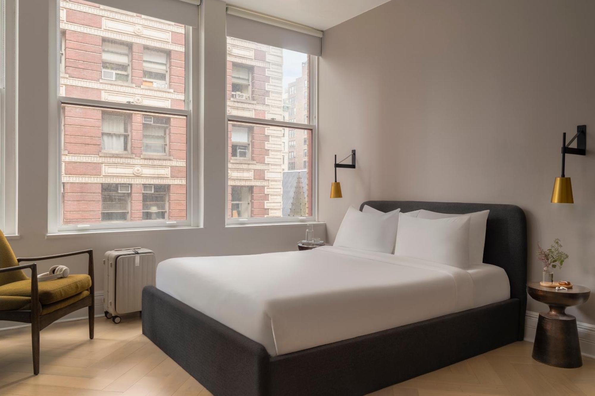 Sonder Flatiron 4* New York