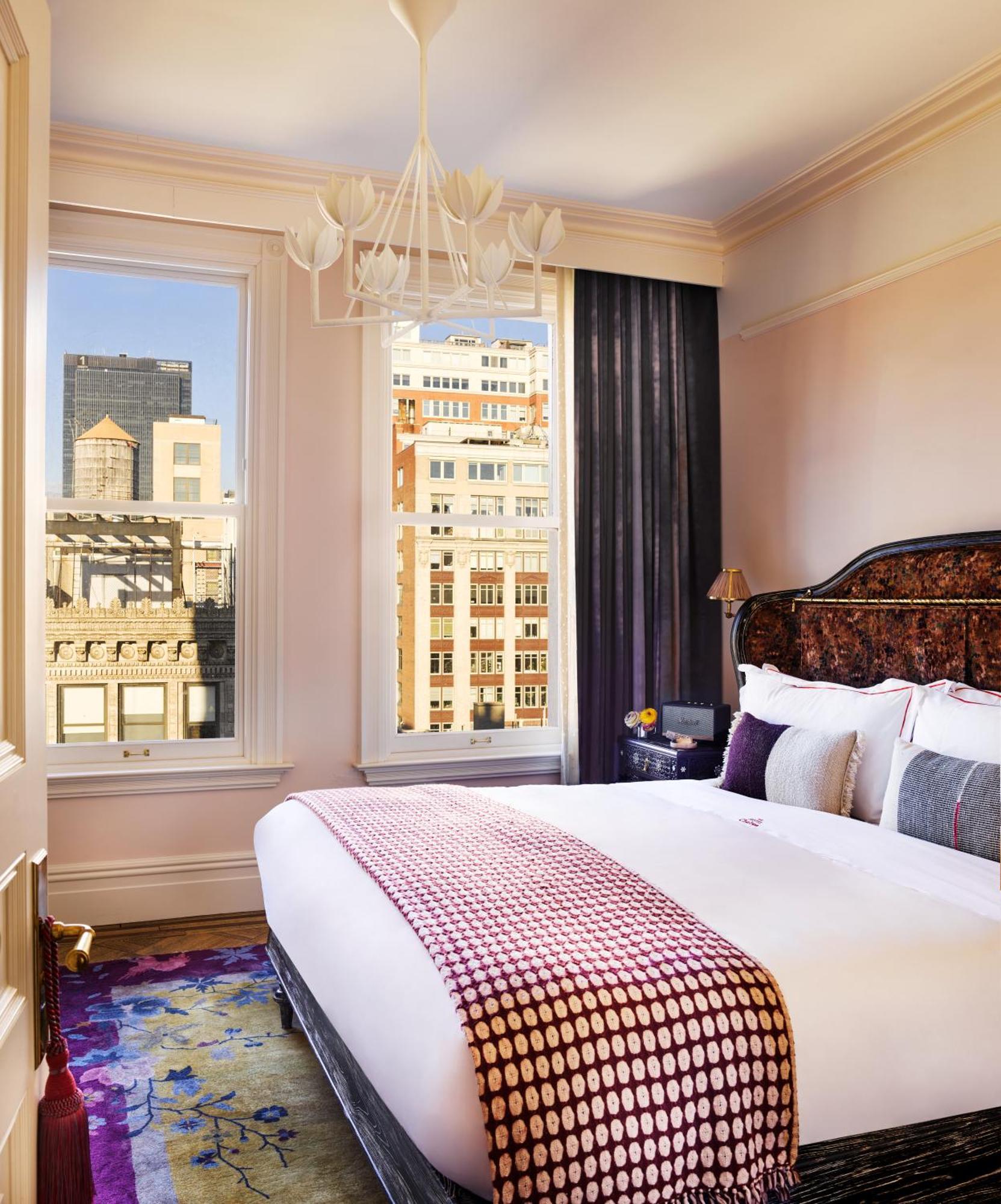 The Chelsea Hotel 4*