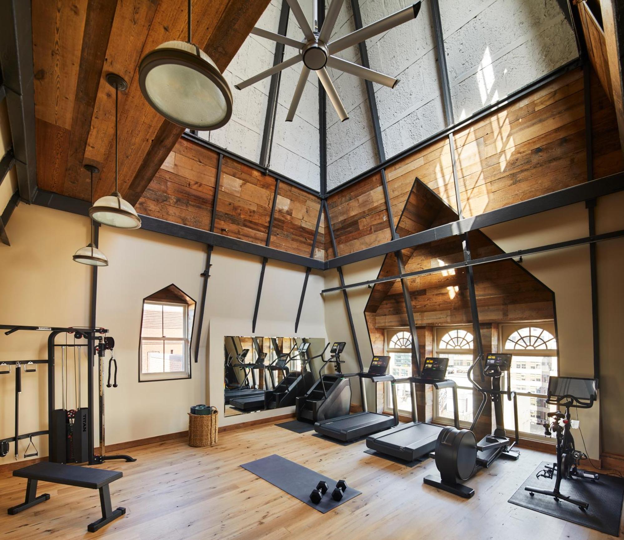 Hotel The Chelsea 4*
