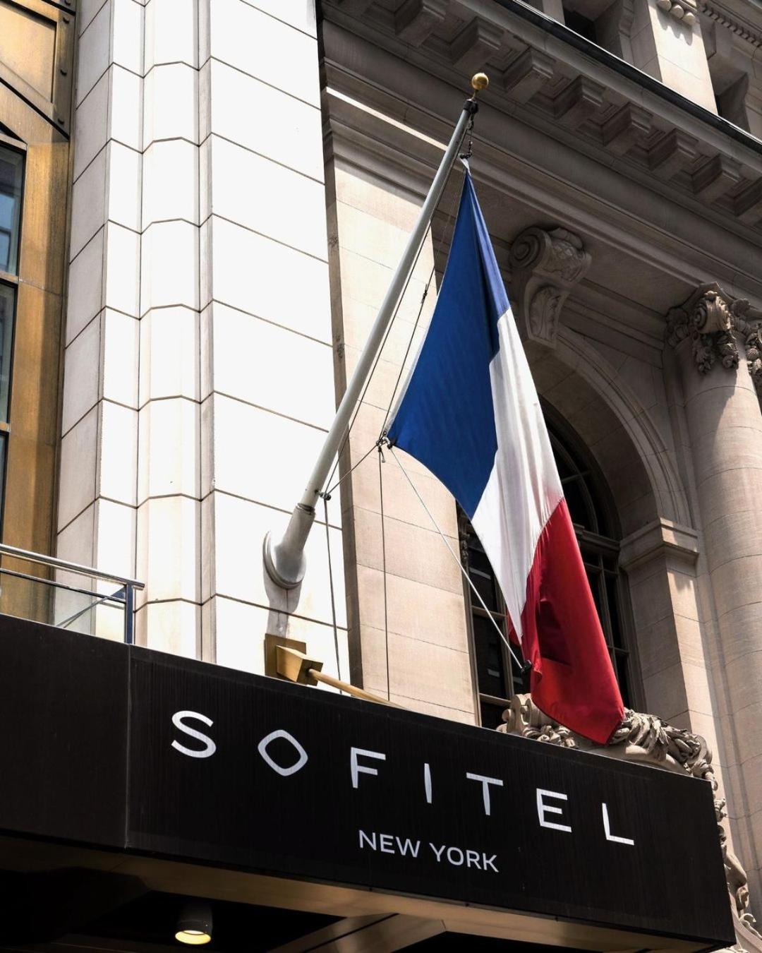 Sofitel 4*