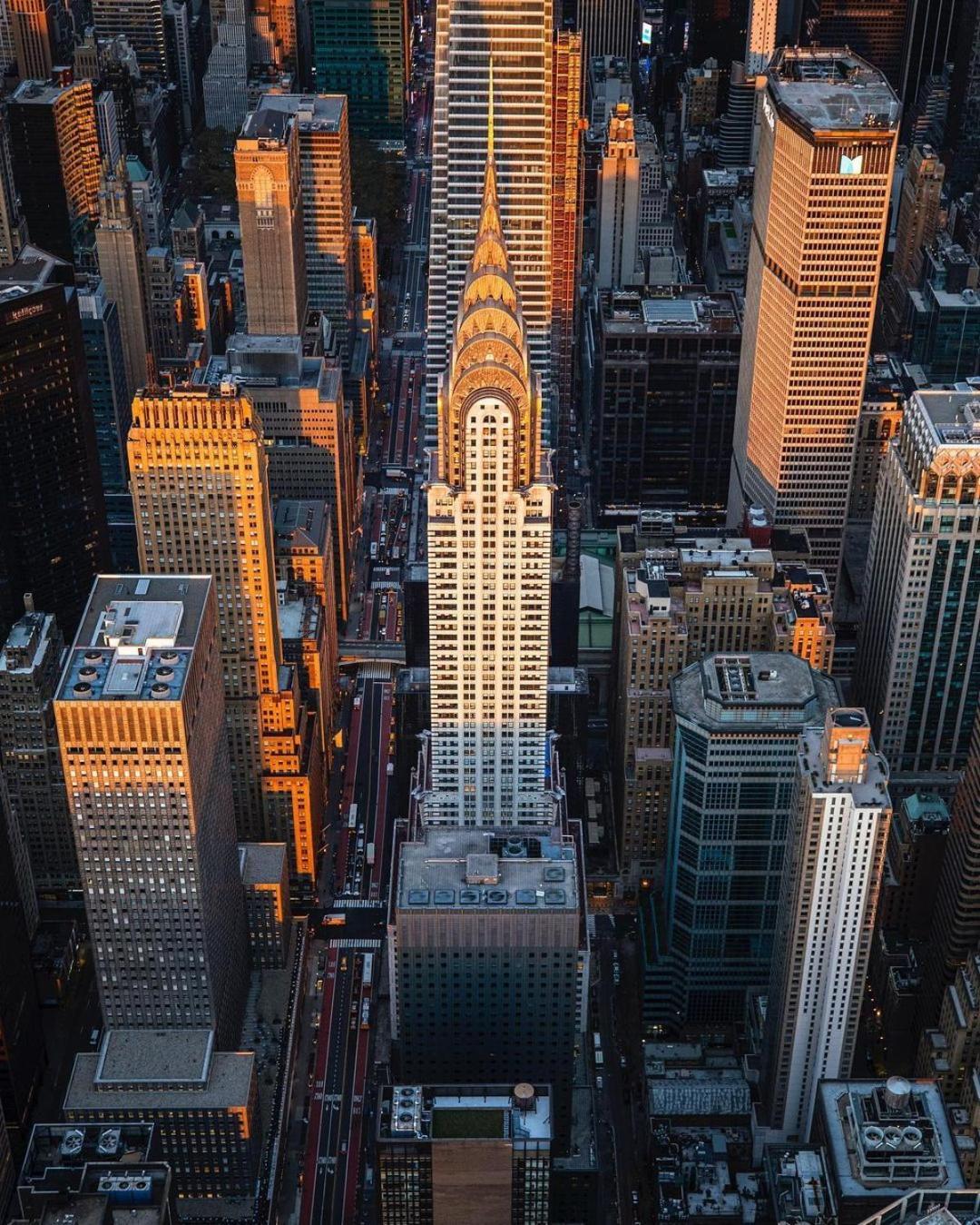 Hotel Sofitel New York