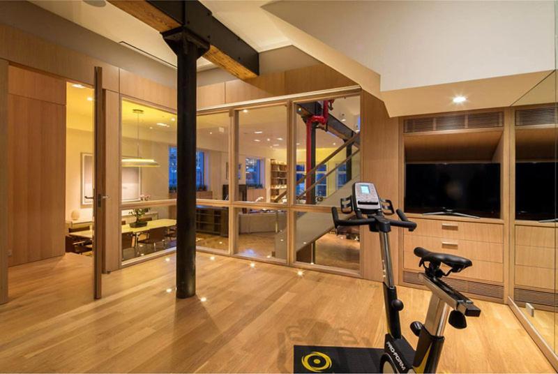 Apartment Rasila Soho