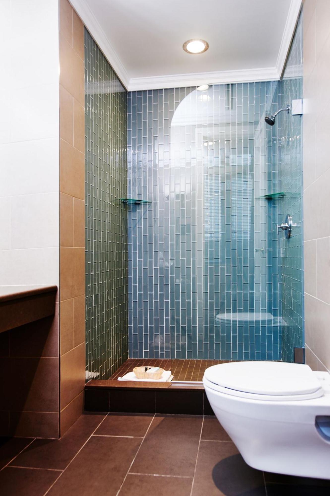 Radio City Aparthotel