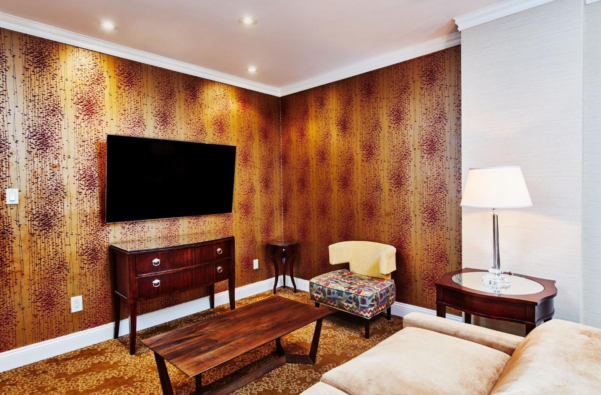 Radio City Aparthotel New York
