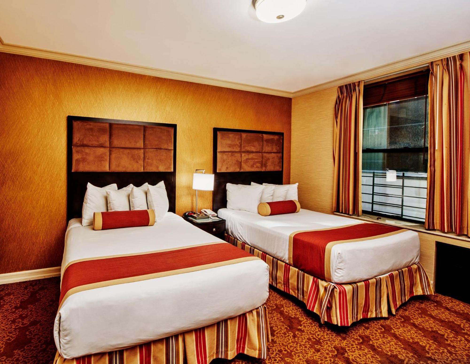 Radio City Aparthotel
