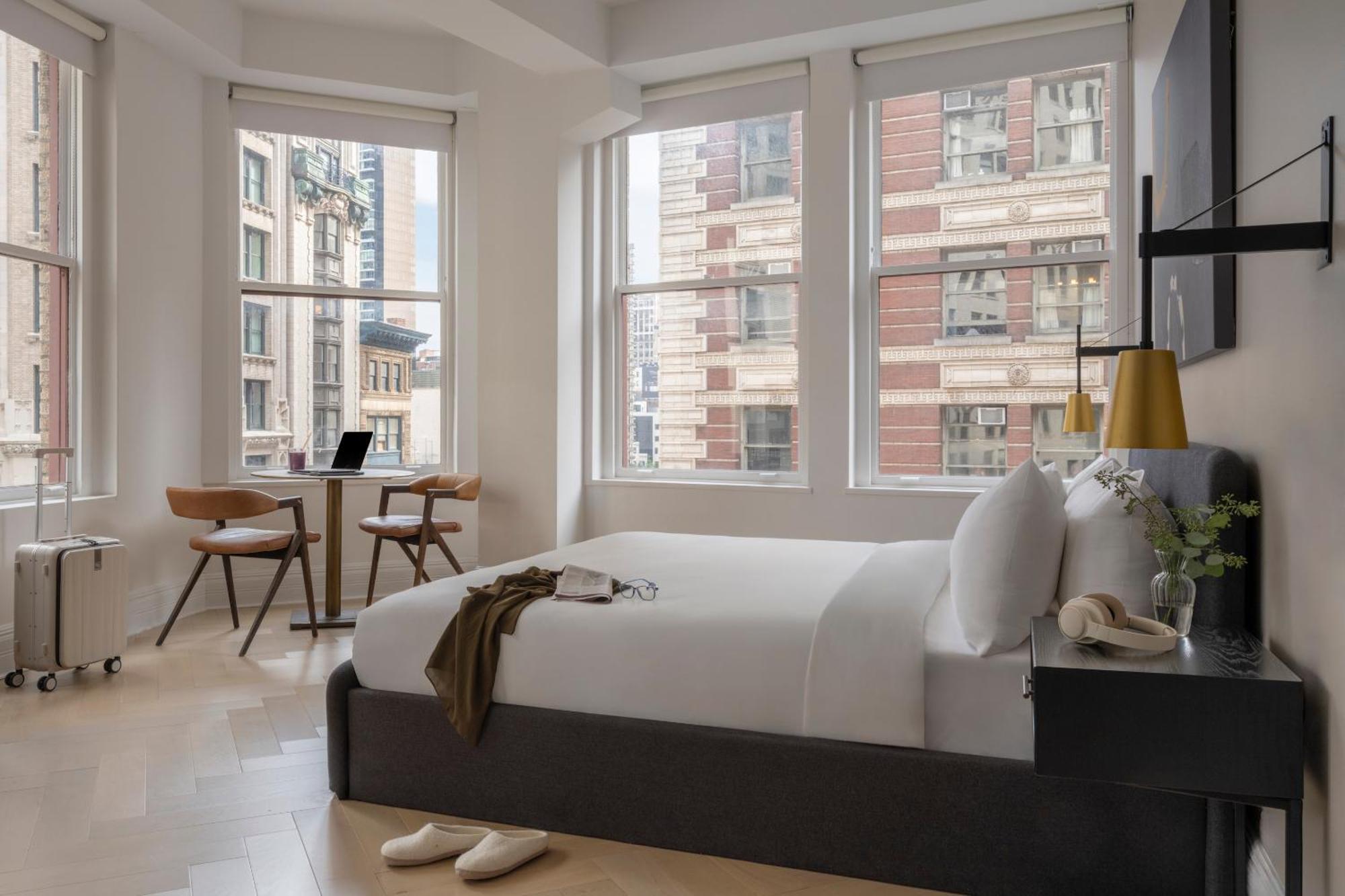 Sonder Flatiron 4*