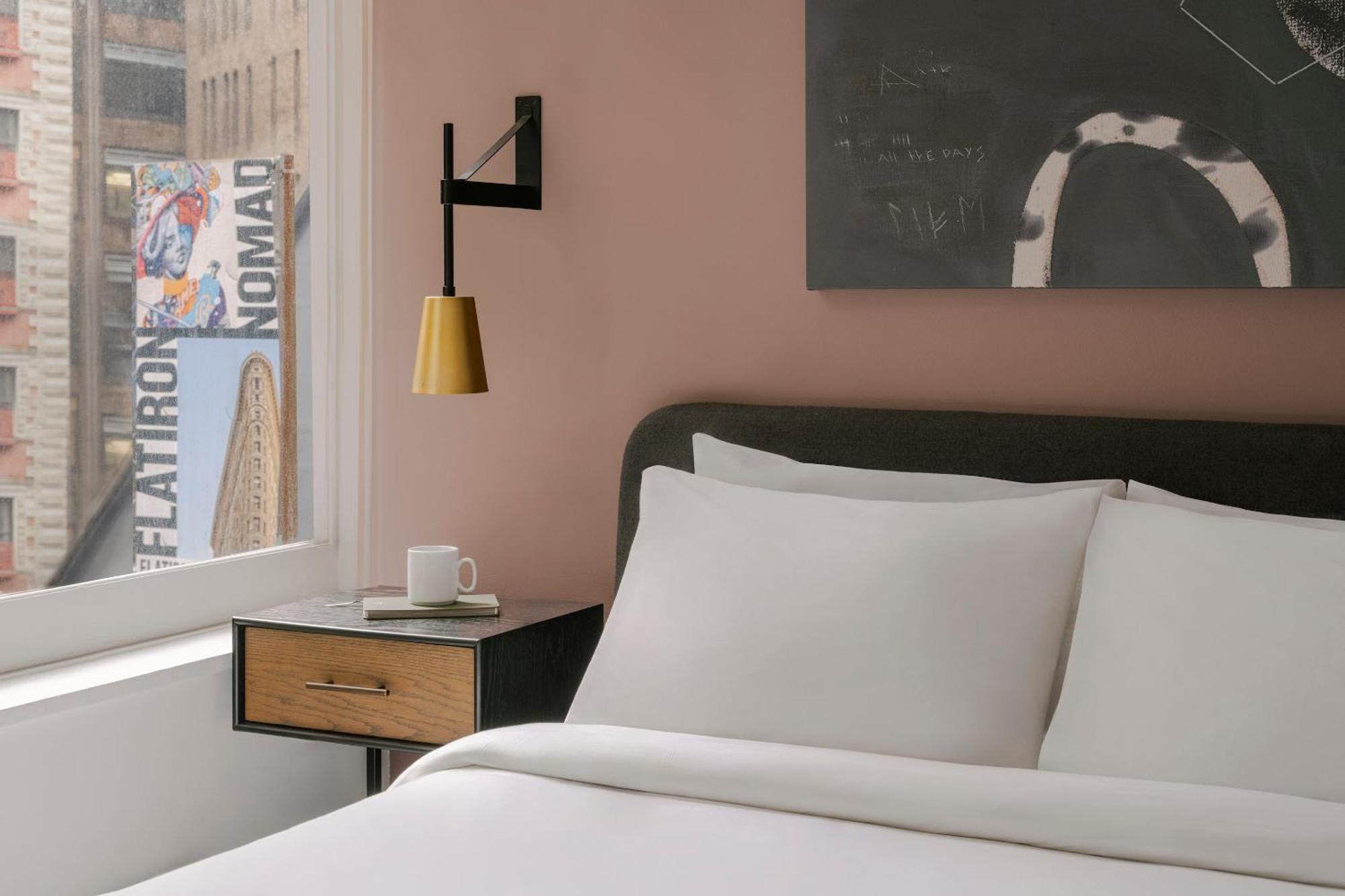 Sonder Flatiron 4* New York