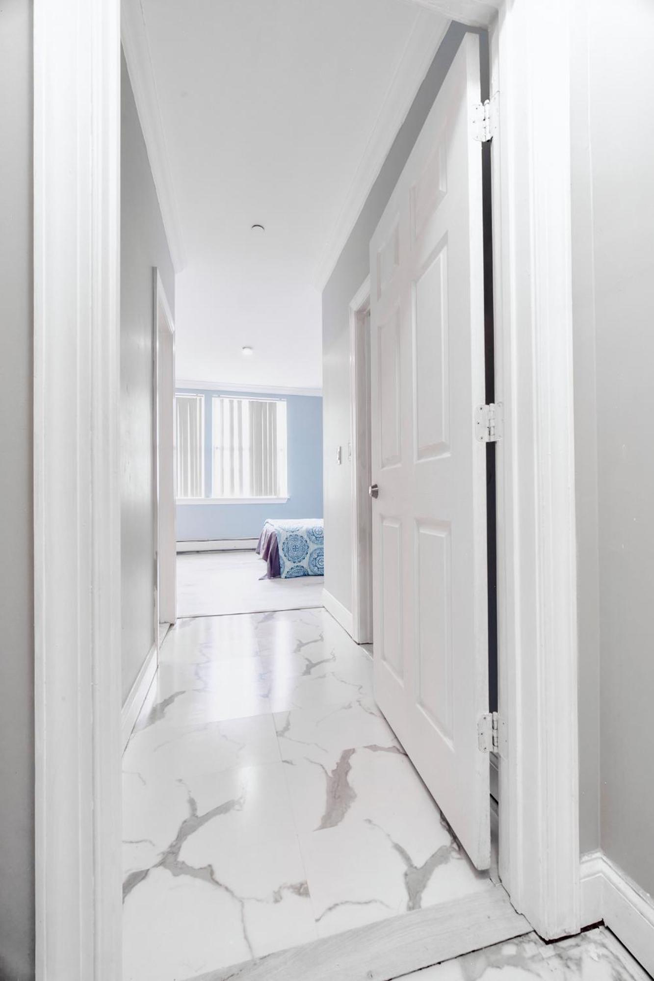 Waterfront Gem Duplex 3 Bedroom 2floor In Whitestone Bronx Free Parking Ferienhaus