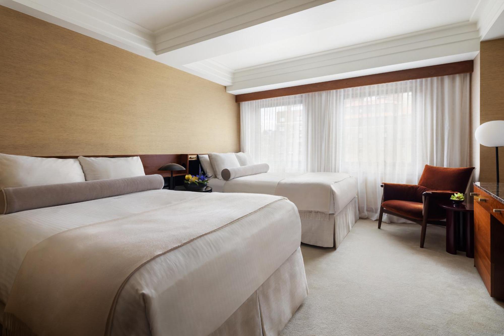 The Kitano 4*
